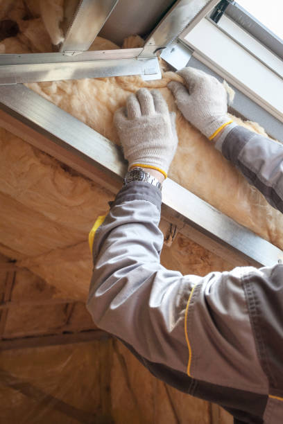 Types of Insulation We Offer in Jefferson, OH